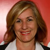 Trish Buchanan