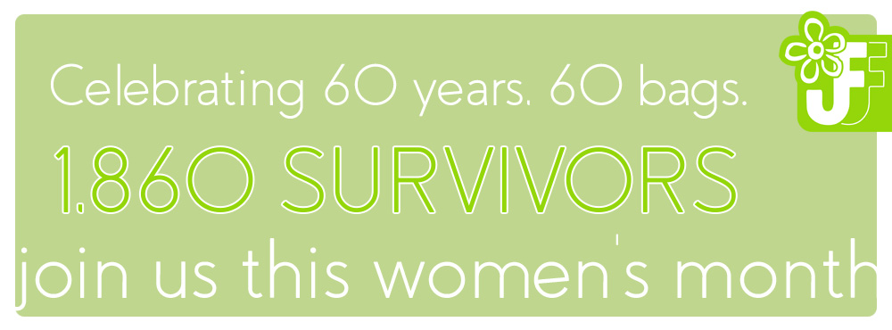 60 years of Women’s Month with Jes Foord