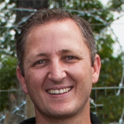 Rohan Osborn
