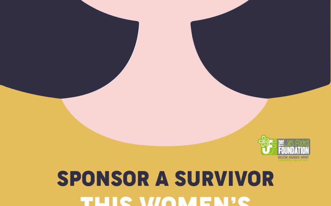 Support a survivor this Women’s Month